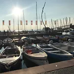Garda Relais Luna Blu Peschiera del Garda