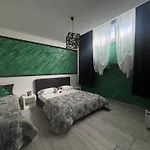 Garda Relais Luna Blu بيت ضيافة