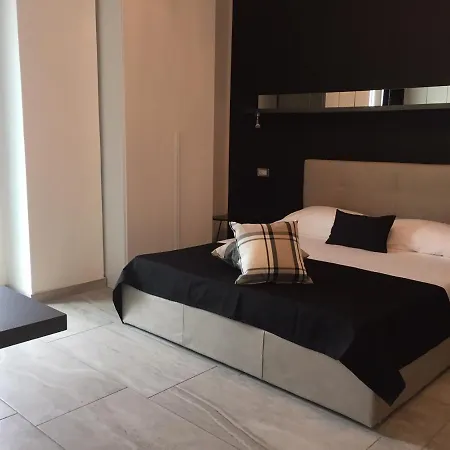 Garda Relais Luna Blu Casa de hóspedes Peschiera del Garda