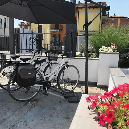 Garda Relais Luna Blu