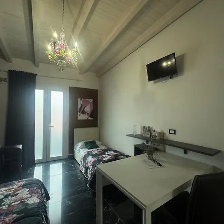 Garda Relais Luna Blu 3*