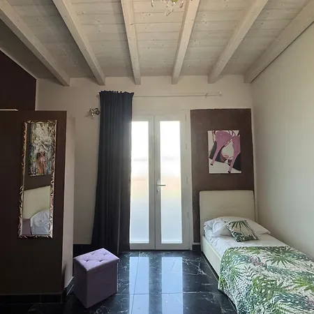 Garda Relais Luna Blu Maison d'hôtes