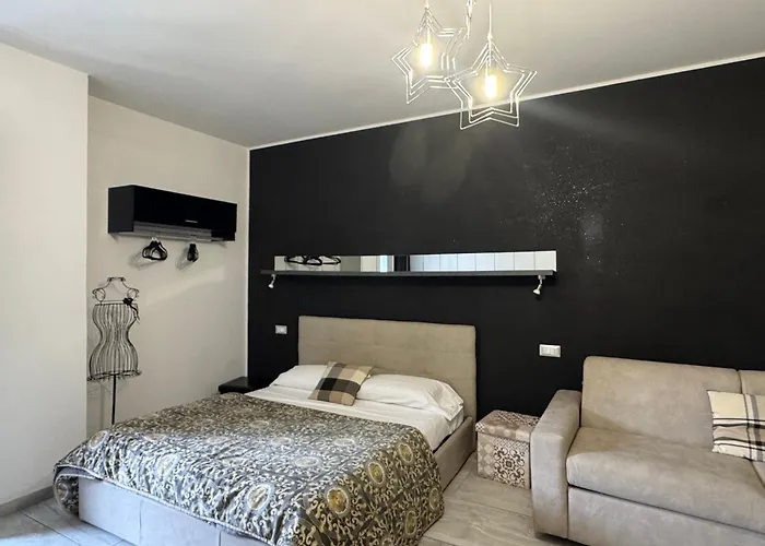 Garda Relais Luna Blu Peschiera del Garda