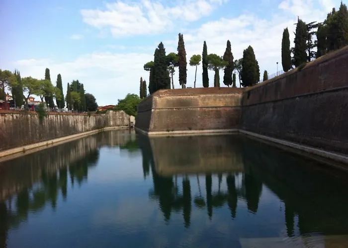Garda Relais Luna Blu Gasthof Peschiera del Garda