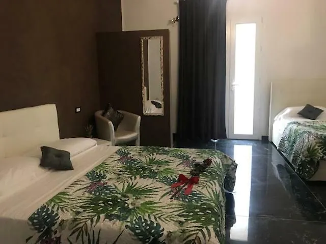 Garda Relais Luna Blu Pensjonat