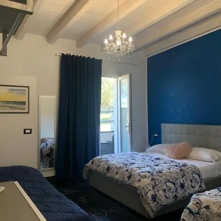 Garda Relais Luna Blu Konukevi Peschiera del Garda