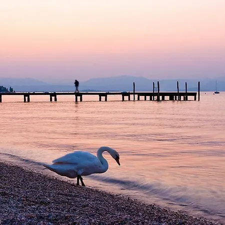 Garda Relais Luna Blu Peschiera del Garda