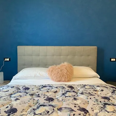 Гостевой дом Garda Relais Luna Blu