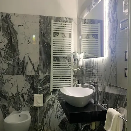 Garda Relais Luna Blu Konukevi Peschiera del Garda