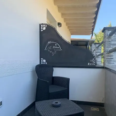 Garda Relais Luna Blu 3* Peschiera del Garda