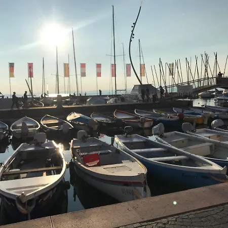 Garda Relais Luna Blu Peschiera del Garda