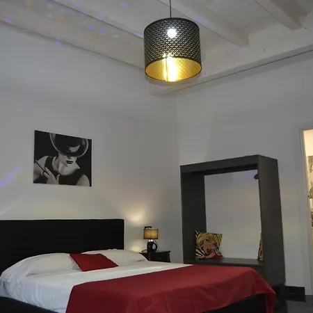 Garda Relais Luna Blu