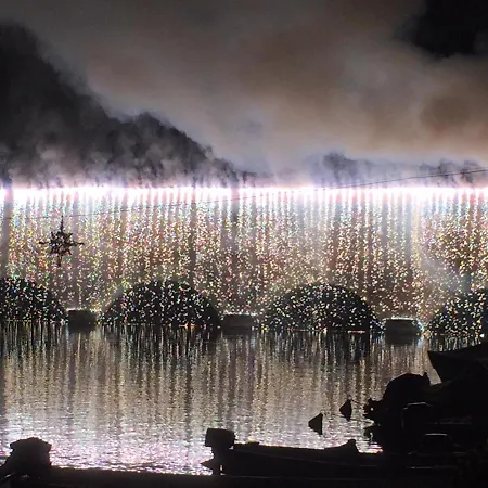 Garda Relais Luna Blu Konukevi Peschiera del Garda