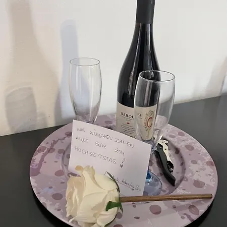 Garda Relais Luna Blu Peschiera del Garda