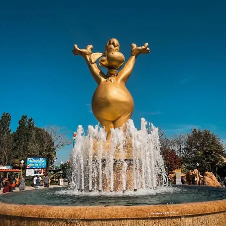 Garda Relais Luna Blu