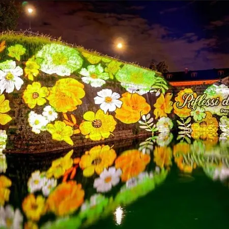 Garda Relais Luna Blu 3* Peschiera del Garda