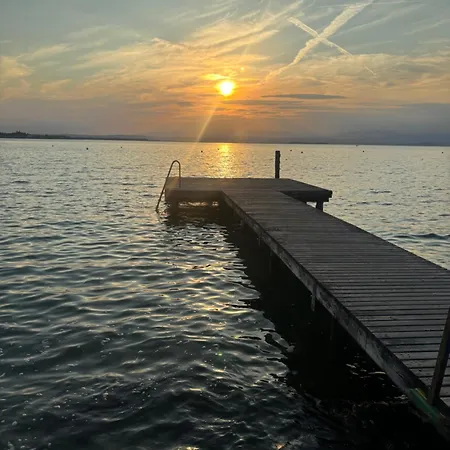 Garda Relais Luna Blu