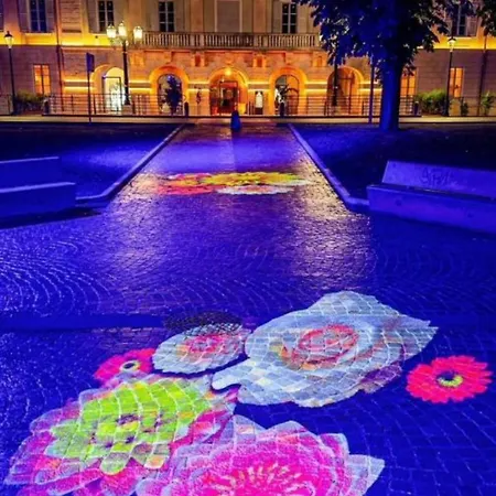 Garda Relais Luna Blu 3*