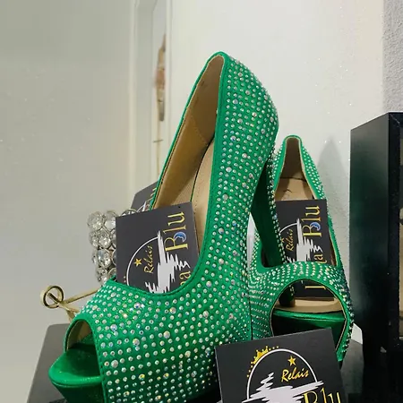 Garda Relais Luna Blu 3* Peschiera del Garda