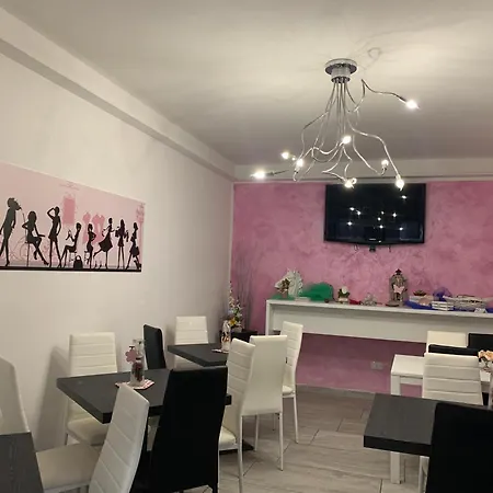 Garda Relais Luna Blu