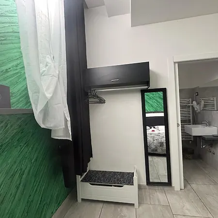 Garda Relais Luna Blu Konukevi