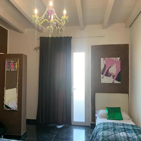 Garda Relais Luna Blu Konukevi Peschiera del Garda