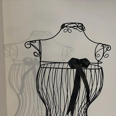 Garda Relais Luna Blu Konukevi 3*