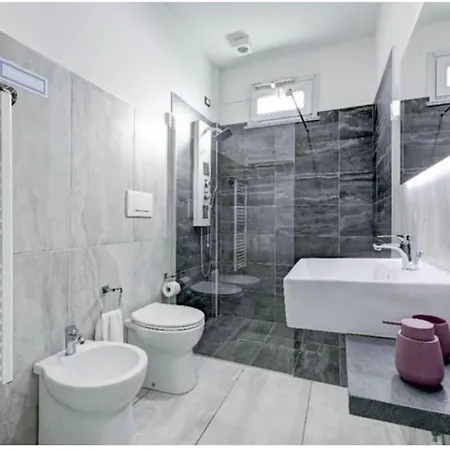 Konukevi Garda Relais Luna Blu 3*