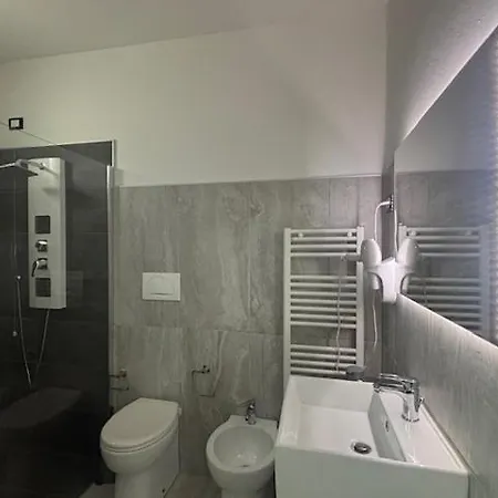 Garda Relais Luna Blu 3* Peschiera del Garda