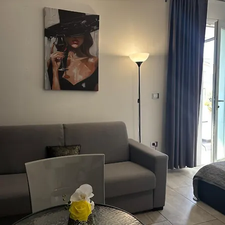 Garda Relais Luna Blu Πανσιόν Πεσκιέρα ντελ Γκάρντα