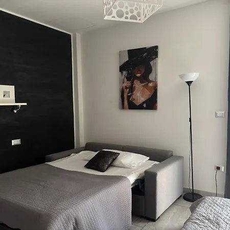 Garda Relais Luna Blu