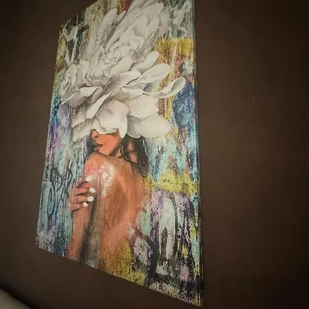 Garda Relais Luna Blu Konukevi Peschiera del Garda