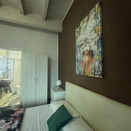 Garda Relais Luna Blu Peschiera del Garda