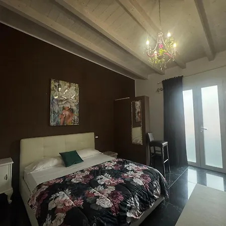 Garda Relais Luna Blu