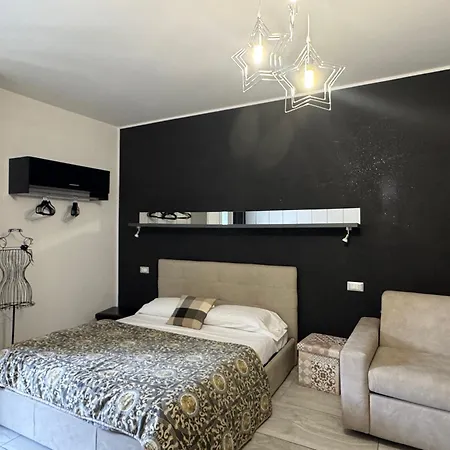 Garda Relais Luna Blu Πεσκιέρα ντελ Γκάρντα