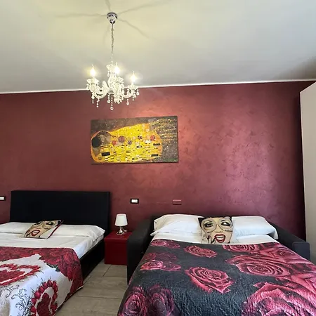 Garda Relais Luna Blu Πεσκιέρα ντελ Γκάρντα