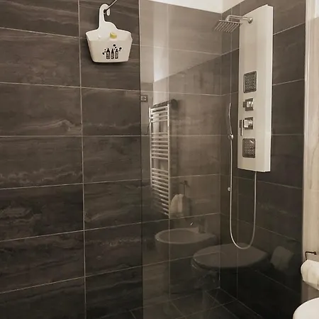 Гостевой дом Garda Relais Luna Blu Пескьера-дель-Гарда