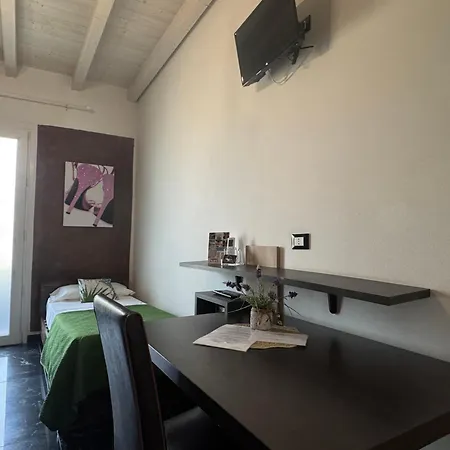 Garda Relais Luna Blu 3* Πεσκιέρα ντελ Γκάρντα