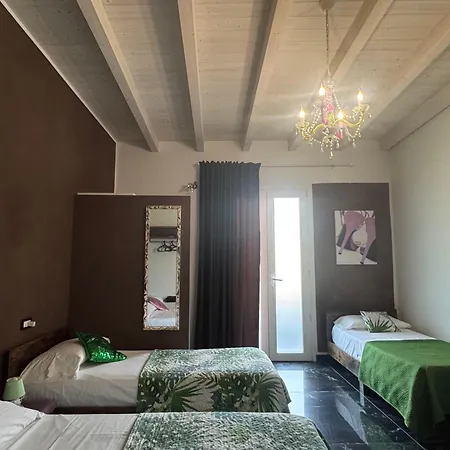 Πανσιόν Garda Relais Luna Blu