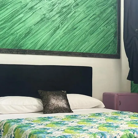Garda Relais Luna Blu Πανσιόν Πεσκιέρα ντελ Γκάρντα