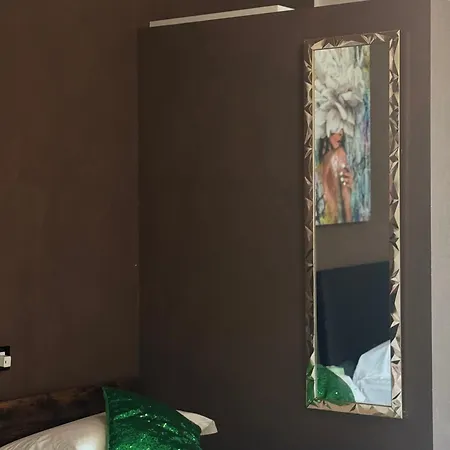 Garda Relais Luna Blu 게스트하우스 3*