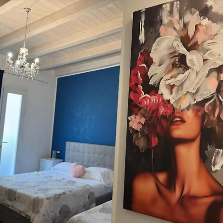 Гостевой дом Garda Relais Luna Blu