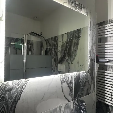 Garda Relais Luna Blu Гостевой дом 3*