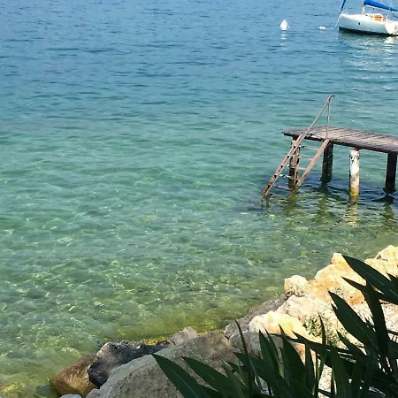 Garda Relais Luna Blu 3* Peschiera del Garda