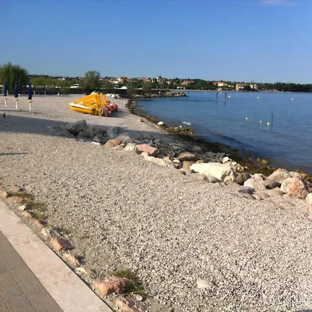 Garda Relais Luna Blu 3*