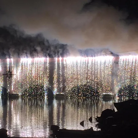 Garda Relais Luna Blu 3* Peschiera del Garda