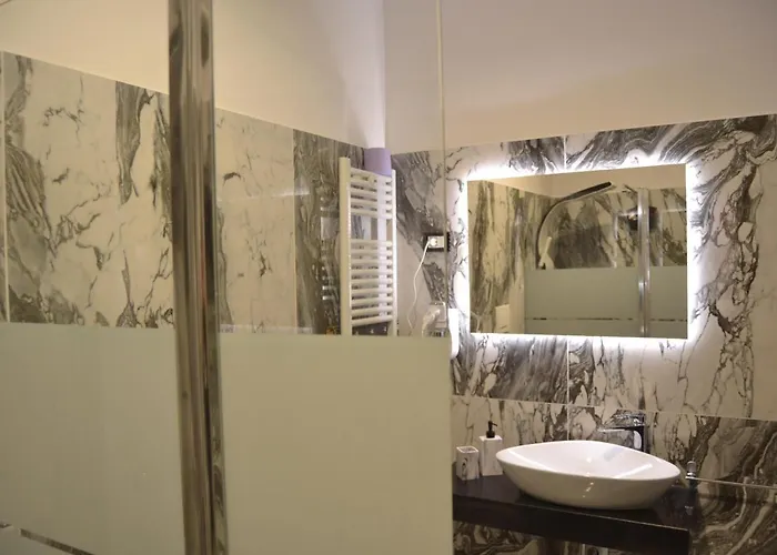 Garda Relais Luna Blu Peschiera del Garda