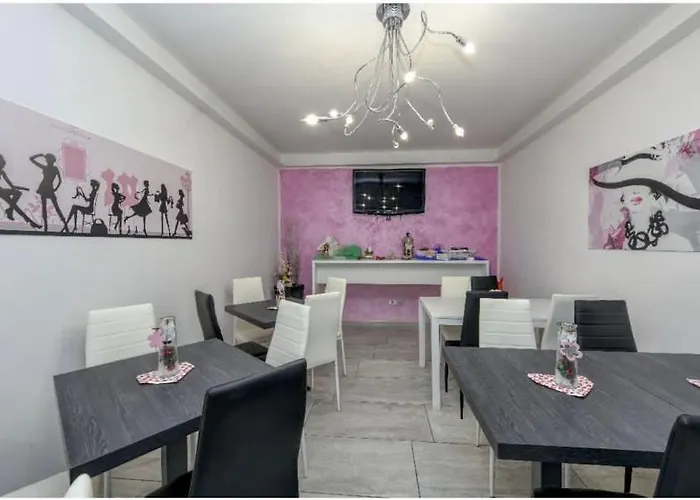 Garda Relais Luna Blu 3* Peschiera del Garda