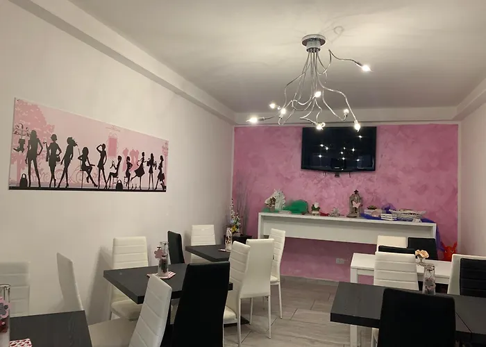 Garda Relais Luna Blu