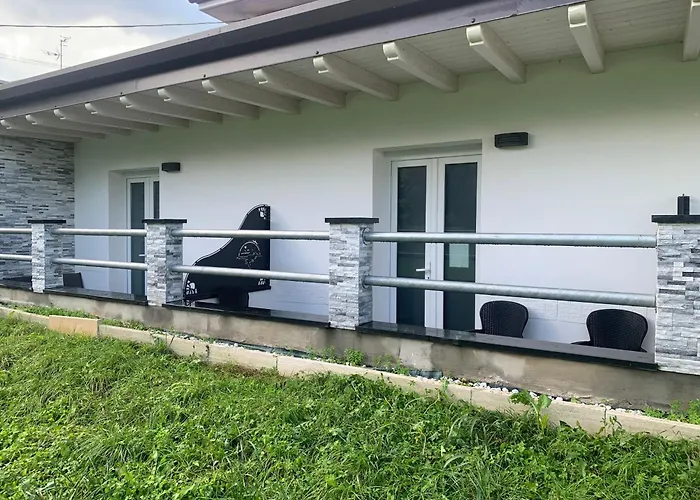 Affittacamere Garda Relais Luna Blu